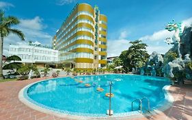 Mường Thanh Grand Dien Bien Phu Hotel